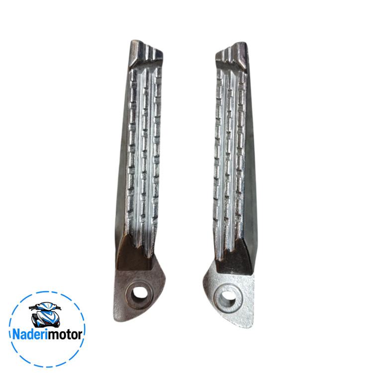 جاپایی عقب طرح آیروکس NVX (جفتی)