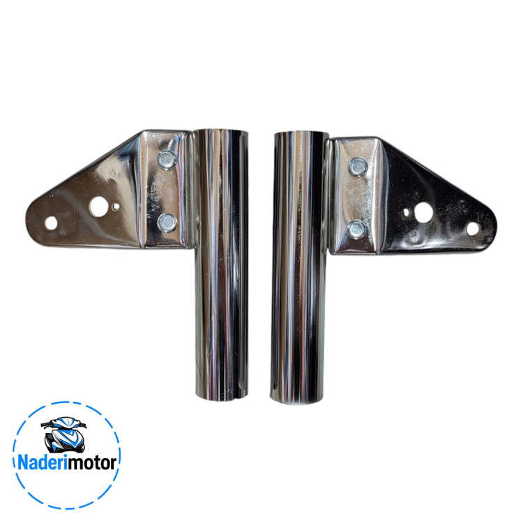 گوشواره چراغ جلو پالس (هندلی،UG3،چراغ گرد)