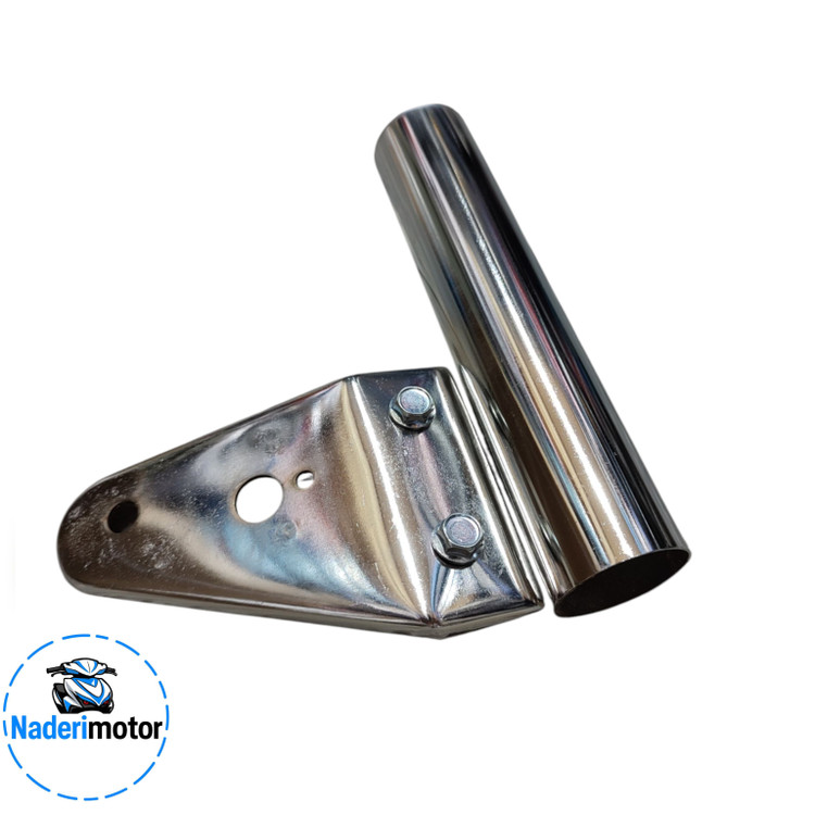 گوشواره چراغ جلو پالس (هندلی،UG3،چراغ گرد)