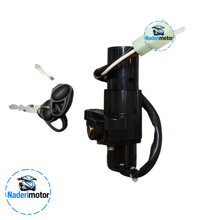 سوییچ موتورسیکلت KLD200