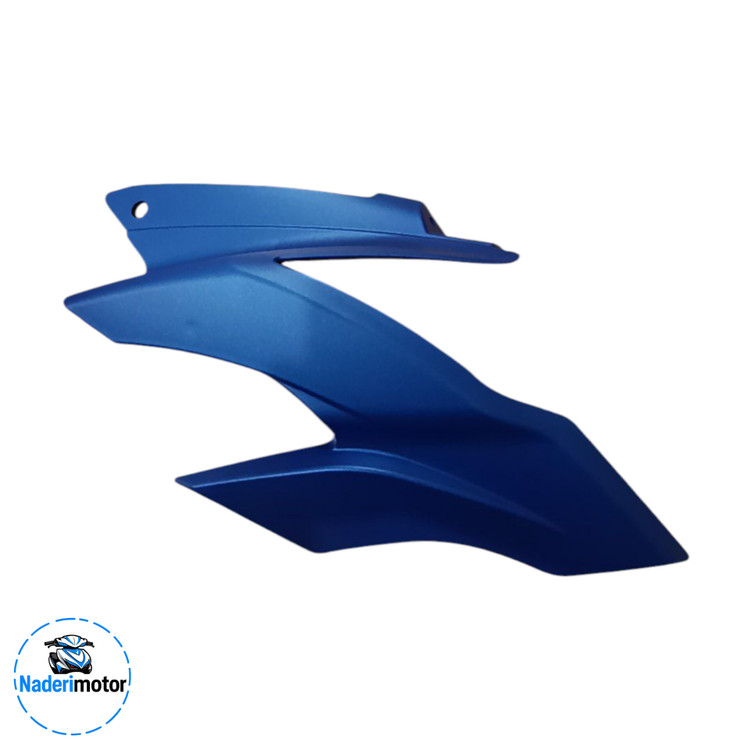 فلاپ (کنسول) چراغ جلو آبی آپاچی NEW (دارای ضمانت رنگ)