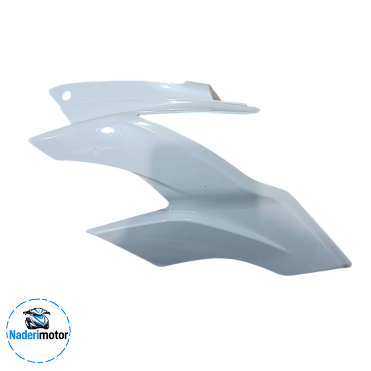 فلاپ (کنسول) چراغ جلو سفید آپاچی NEW (دارای ضمانت رنگ)