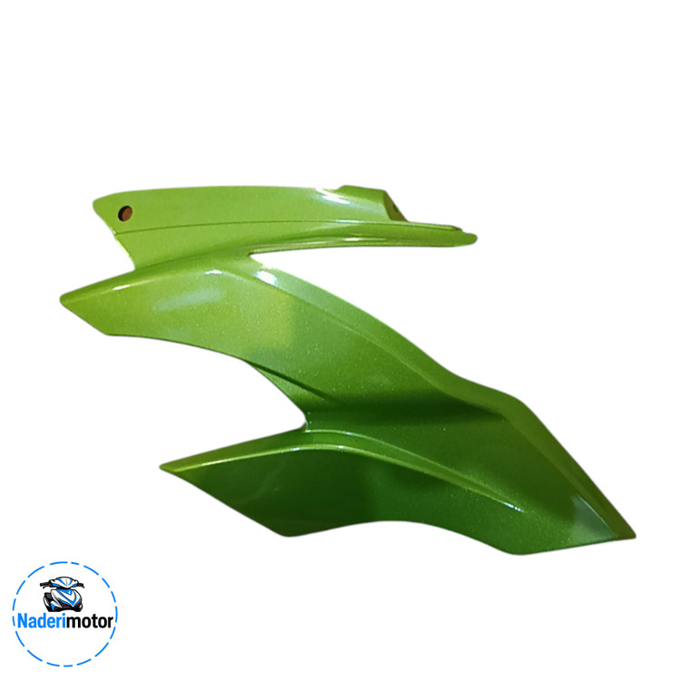فلاپ (کنسول) چراغ جلو سبز آپاچی NEW (دارای ضمانت رنگ)
