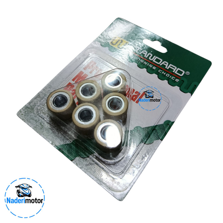 ساچمه فولی طرح کلیک شرکتی
