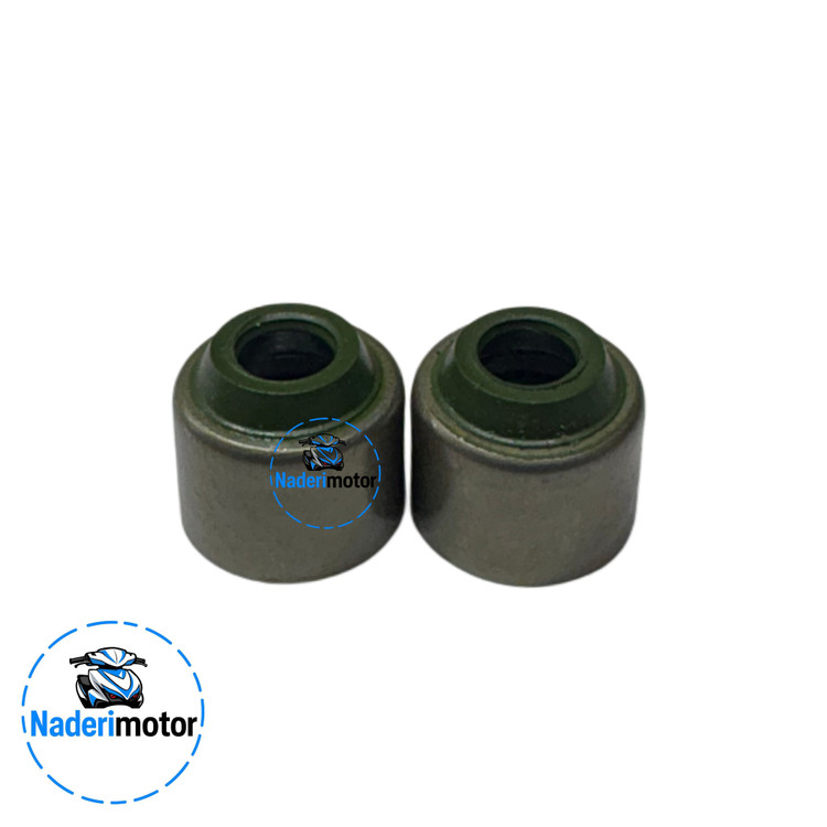 لاستیک گیت سوپاپ پالس و باکسر و NS (بسته 2 عددی)