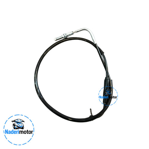 سیم گاز موتورسیکلت آپاچی (تک رشته)