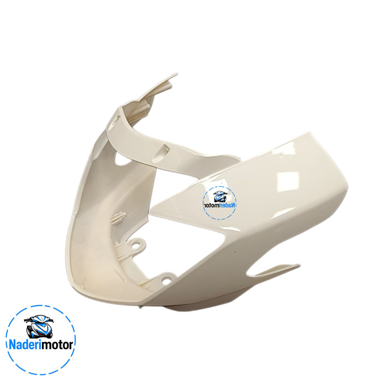 فلاپ (کنسول) چراغ جلو سفید آپاچی قدیم