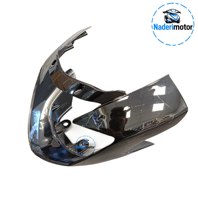 فلاپ (کنسول) چراغ جلو مشکی آپاچی قدیم