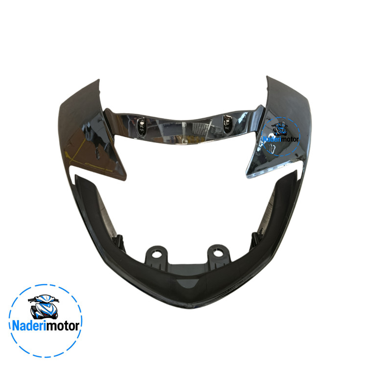 فلاپ (کنسول) چراغ جلو مشکی آپاچی قدیم