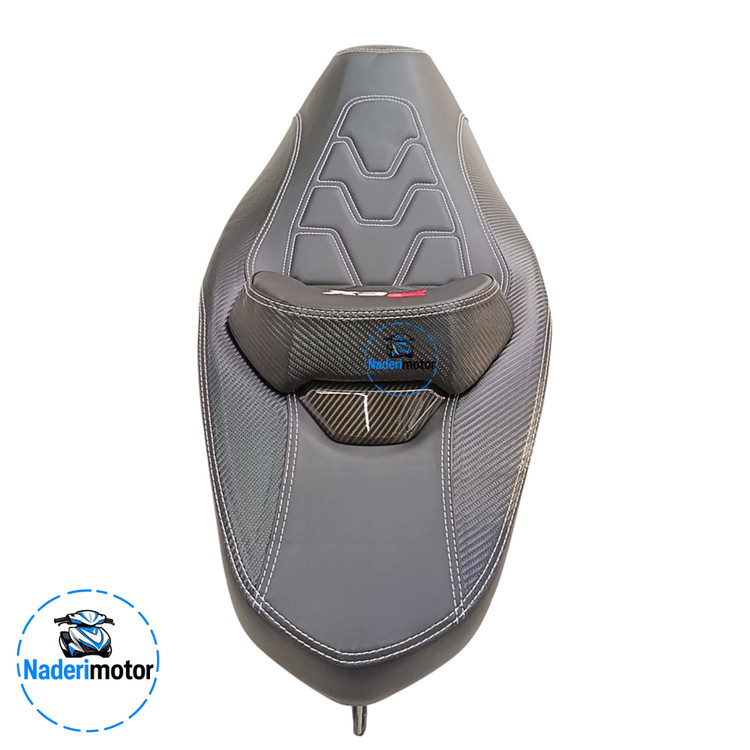 زین اسپرت اسپیشیال موتورسیکلت PCX