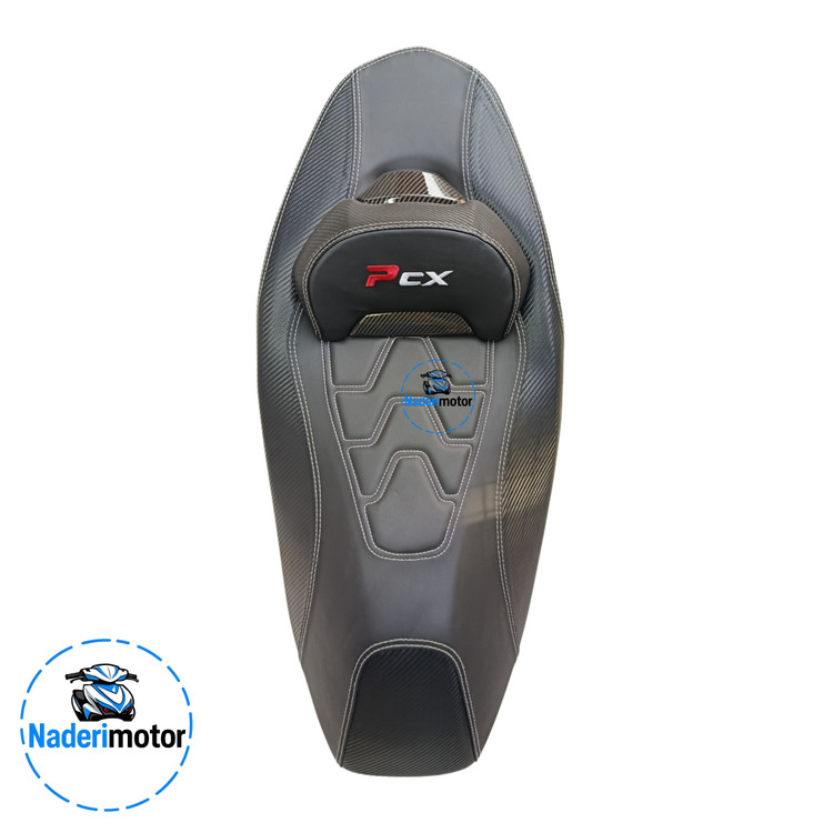 زین اسپرت اسپیشیال موتورسیکلت PCX
