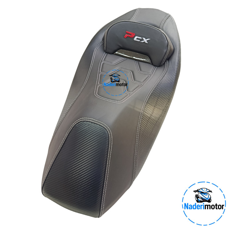 زین اسپرت اسپیشیال موتورسیکلت PCX