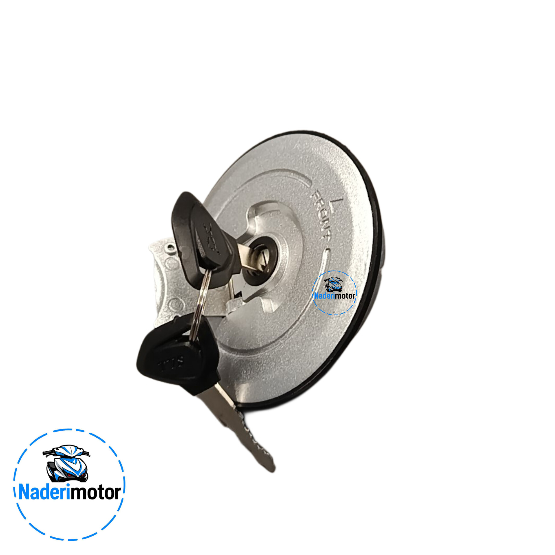 درب باک موتورسیکلت آپاچی 180 و 160 و 150
